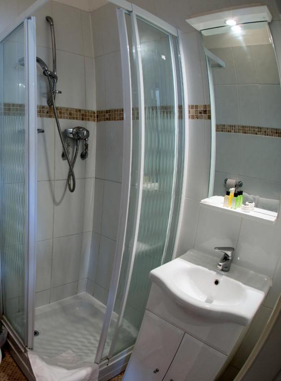 Thomas James Hotel Royal Royal Leamington Spa Zimmer foto